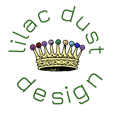 Lilac Dust Design