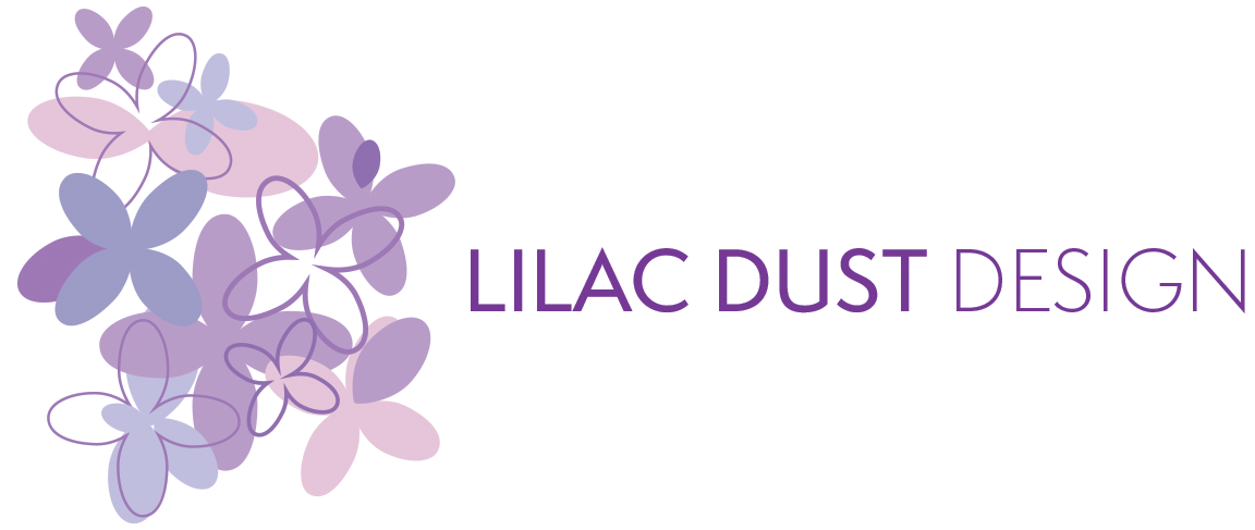 Lilac Dust Design