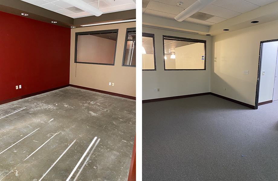 Office Conference Room