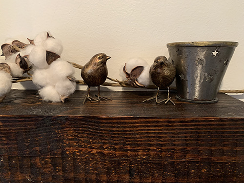 Mantle