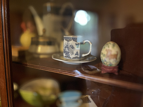 Teacup
